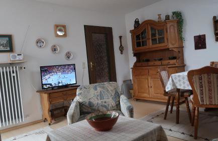 Ferienwohnung Zahnder inkl. Chiemgaukarte - Photo 18
