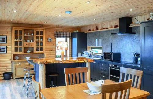 Red Kite & Osprey Lodges - Foto 16