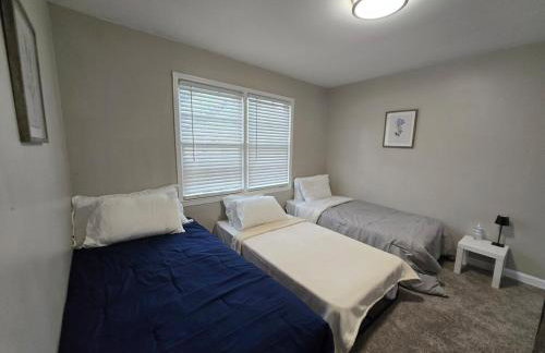 Perfect flat in Central Fayetteville, GA - Foto 17