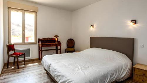 Gite Au petit Touron Ste Nathalène - Foto 3