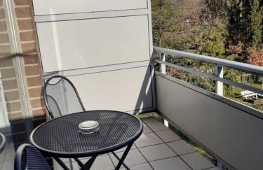 Apartment am Park - Foto 9