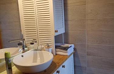 Chata z Kraja - Foto 8