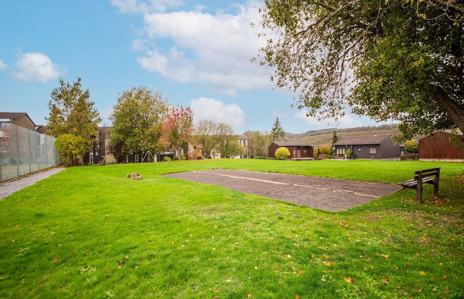 Apartment in Durbuy With Balcony - Foto 22