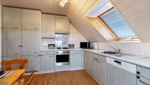 Fewo unterm Dreifaltigkeitsberg - Foto 5