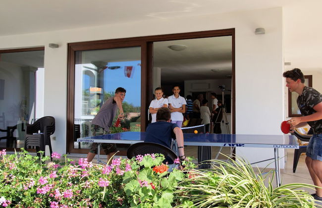 Sa Fiorida Case Vacanze - Foto 29