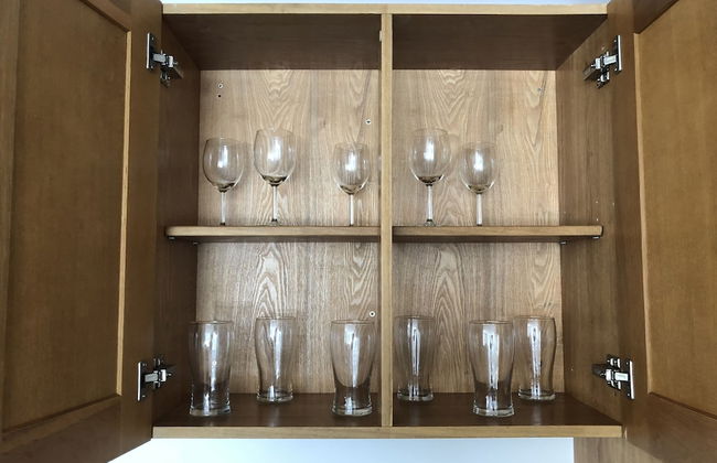 Bournemouth Holiday Let With Hot Tub & Sauna - Foto 15