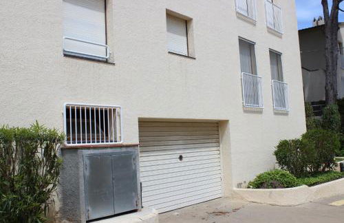 A Chic Four-Person Apartment By The Beach At Cap Ras - Foto 4