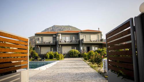 Isola Apartments - Foto 2