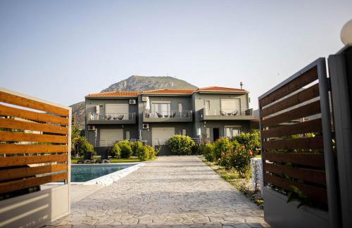 Isola Apartments - Foto 2