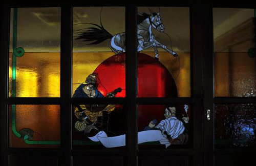 Hotel Chutor Kozacki - Foto 22