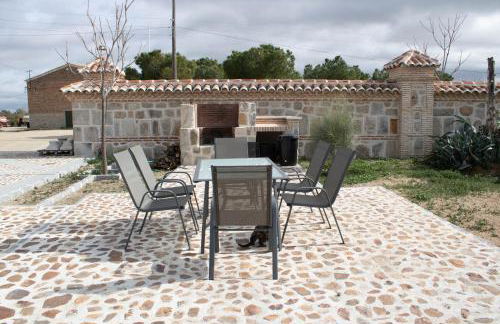 Casas rurales Puente Romano - Foto 47