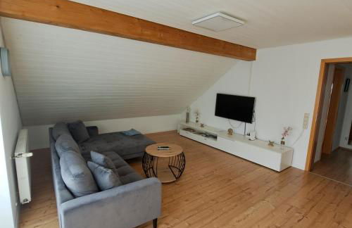 Ferienwohnung Ludwigshöhe - Foto 4