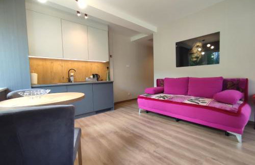 Czarodziejska Góra Kozubnik Daglezja - Foto 4