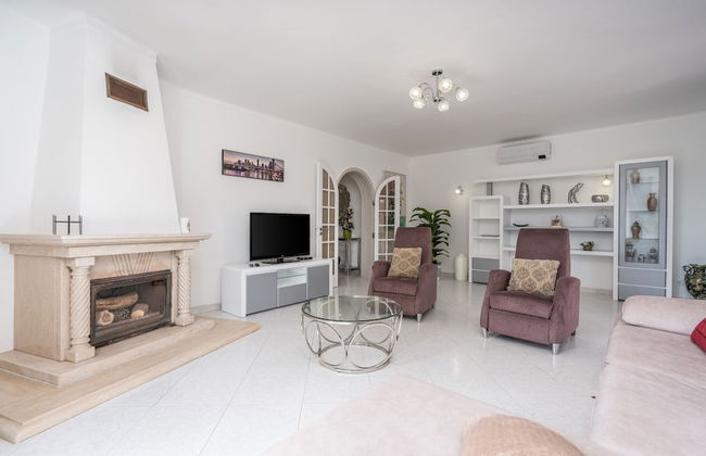 Salicos Benagil Pool Villa - Foto 7