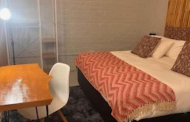 A Stunning Studio Zen - Foto 3