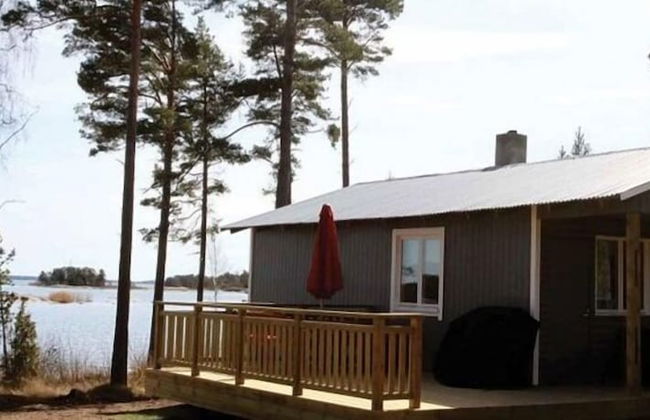 Svinö Stugby - Foto 13