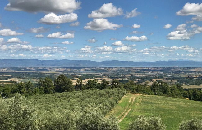 Borgo Poggio Bianco - Photo 34