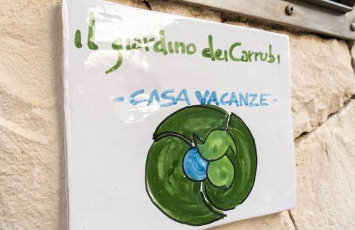 Il Giardino Dei Carrubi - Foto 15