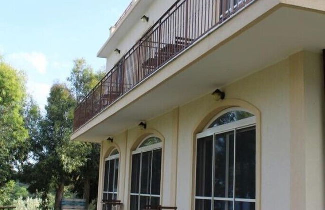 Agriturismo biologico 'A Lanterna - Foto 60