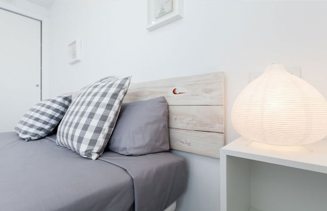 Vista Roses Mar - Vent de Mar - Foto 23