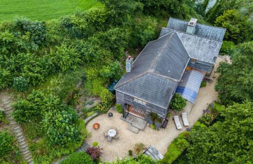 5 Bed in Little Petherick oc-s29057 - Foto 62