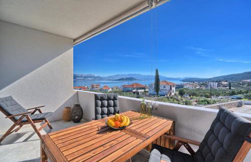 Villa Ming - pool, sea-view and peace - Photo 30