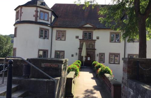 Ferienwohnung Erftal - Foto 12