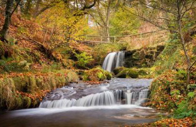 Luxury Farmhouse with Stunning Views and Hot Tub - Foto 56