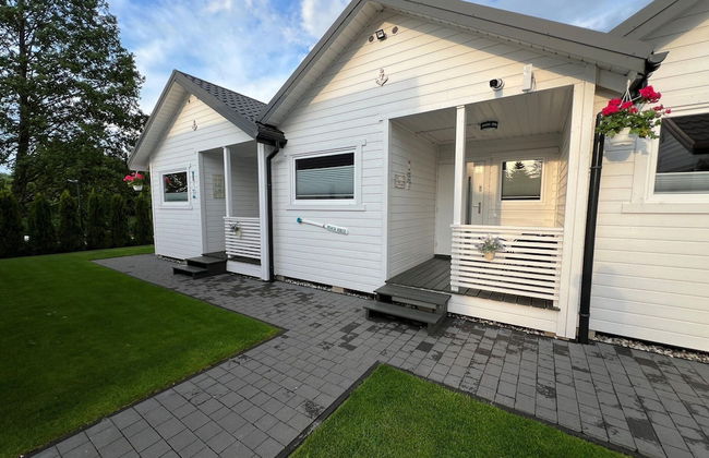 Holiday Home Near Bukowo Lake and Beach - Foto 24
