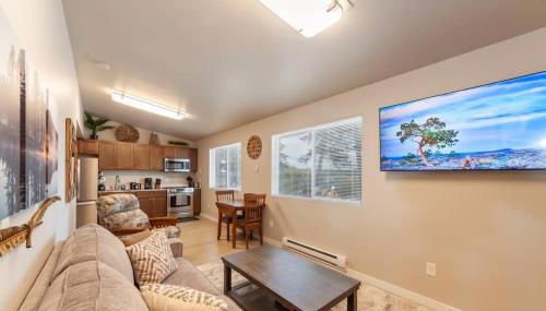 Comfortable Duplex Unit - Beautiful Lake Views! - Foto 4