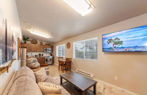 Comfortable Duplex Unit - Beautiful Lake Views! - Foto 4