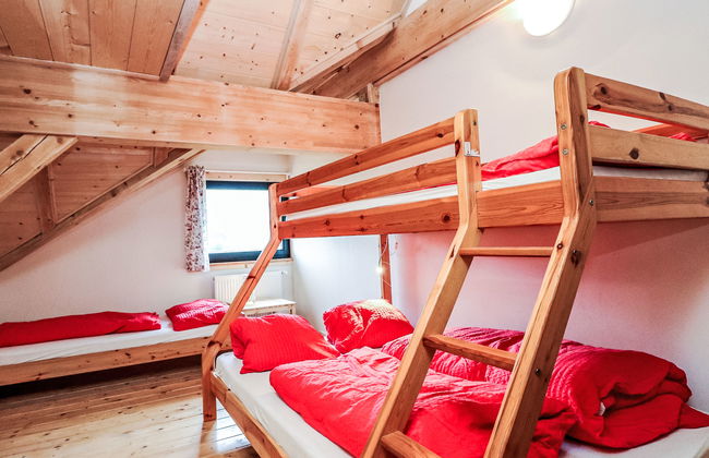 Bärenhöhle / Top 6 - Foto 9