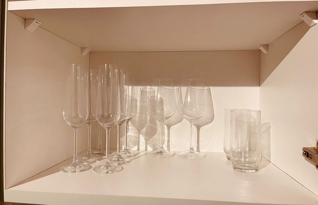 Studio Morse para até 3 pessoas Central - Foto 16