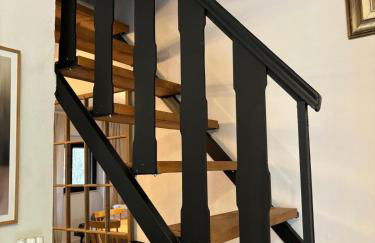 MASUA HOUSE PRESTIGE-two minutes from the sea - Foto 16