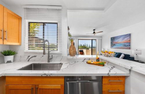 Kapalua Golf Villas 15T5 · KGV 15T5 Villa w Panoramic Golf Cours - Foto 22