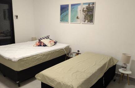 50m praia Cond pé na areia Alto padrao 4 suites Segur 24h Costa do sol Guaratuba Bertioga prox Riviera - Foto 12