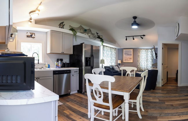 3BedroomApt Pool CampFire PlayArea - Photo 5