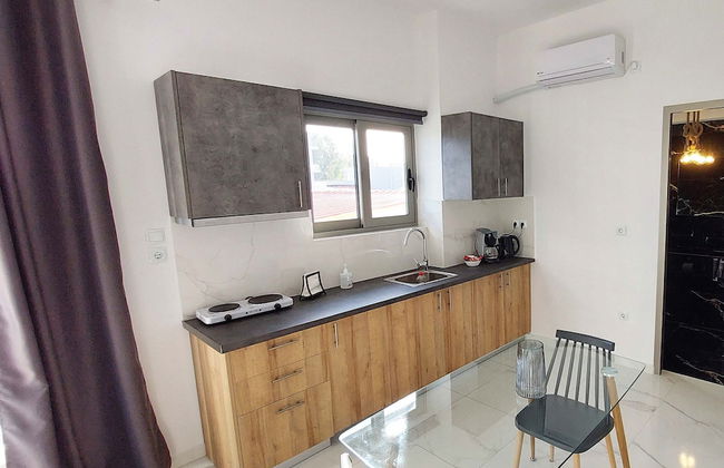 Finikas Suites & Apartments Airport - Foto 27