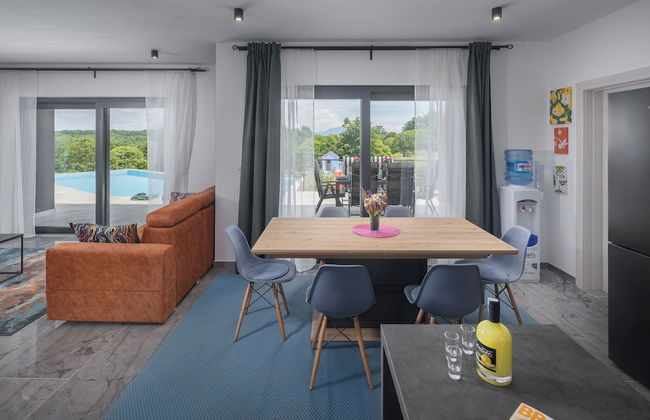 Residence Villa Manuela - Foto 12