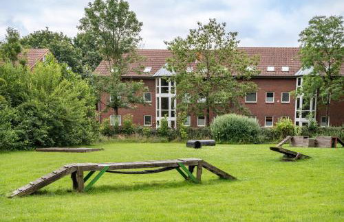 Sonne, Wind und Wetter - Foto 12