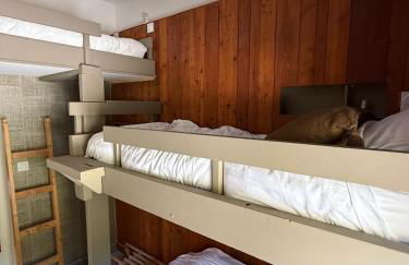 Appart proche des pistes avec terrasse à Vars - Foto 19