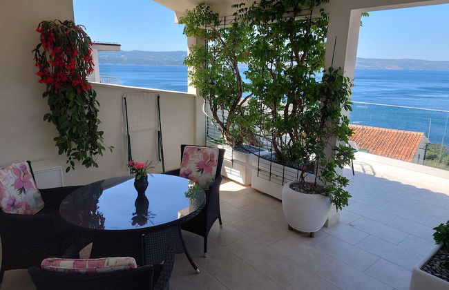 Apartment Sreta - Foto 11