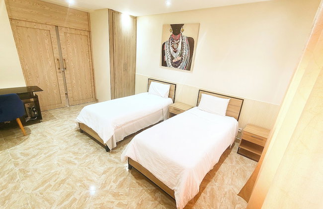 Cosy Apartment Rabat center - Foto 5
