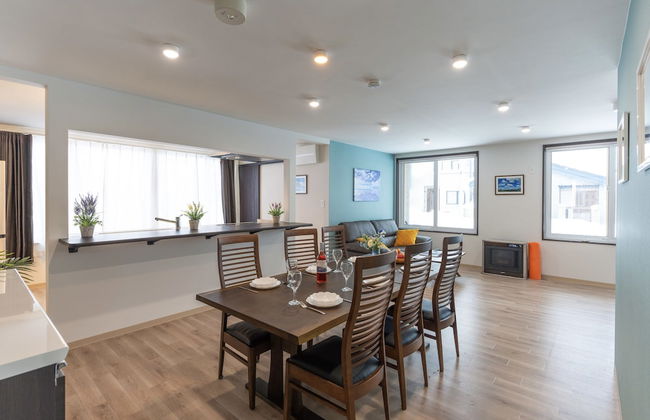 FuranoSky White - Foto 28