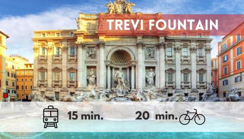 Apartment in Tuscolana Train Station & Metro A - Foto 5