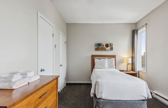 Cachet Crossing Chalets - Foto 54