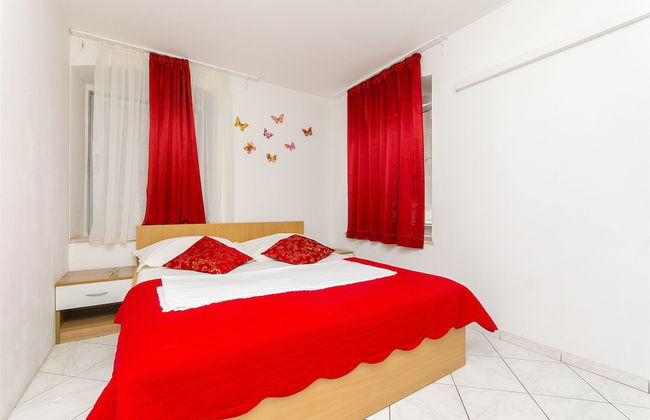 Apartment and Room Old Town - Foto 4