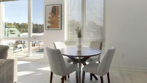 Landing Modern 2BD Gym Yoga Studio - Foto 5, Other