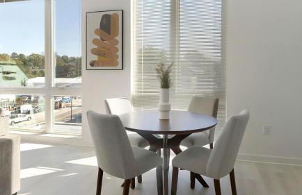 Landing Modern 2BD Gym Yoga Studio - Foto 5