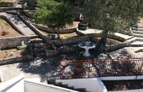 VILLA PINETA VISTA MARE - Foto 54